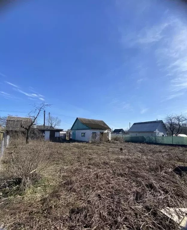 Дом в Брянская область, Брянский район, Нетьинское с/пос, Камвольщик ... - Фото 1