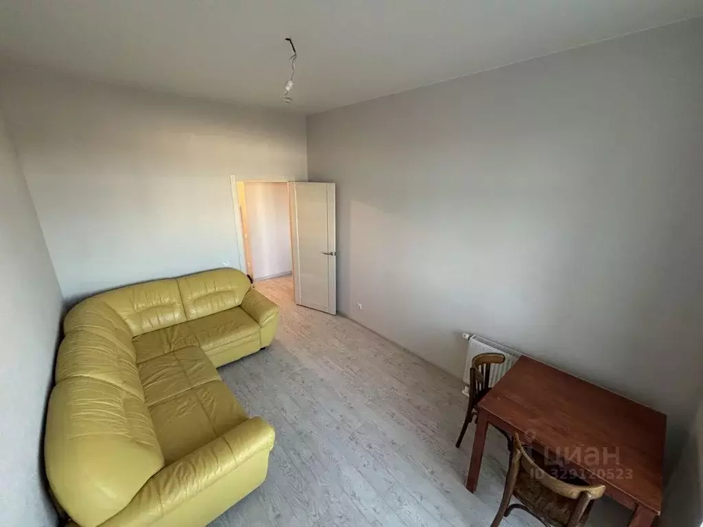 2-к кв. Пермский край, Пермь Белозерская ул., 30А (36.0 м) - Фото 2