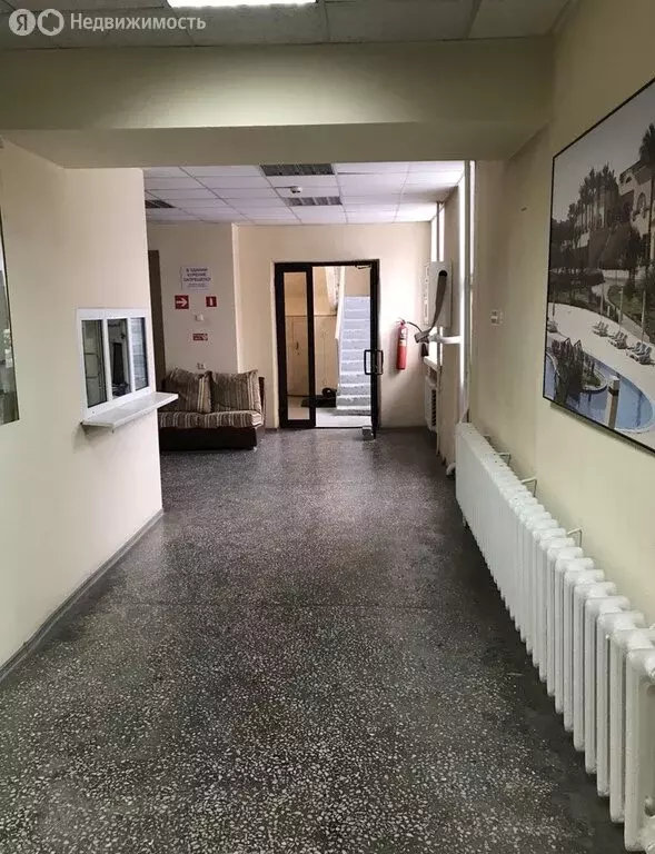 Офис (1844 м) - Фото 1