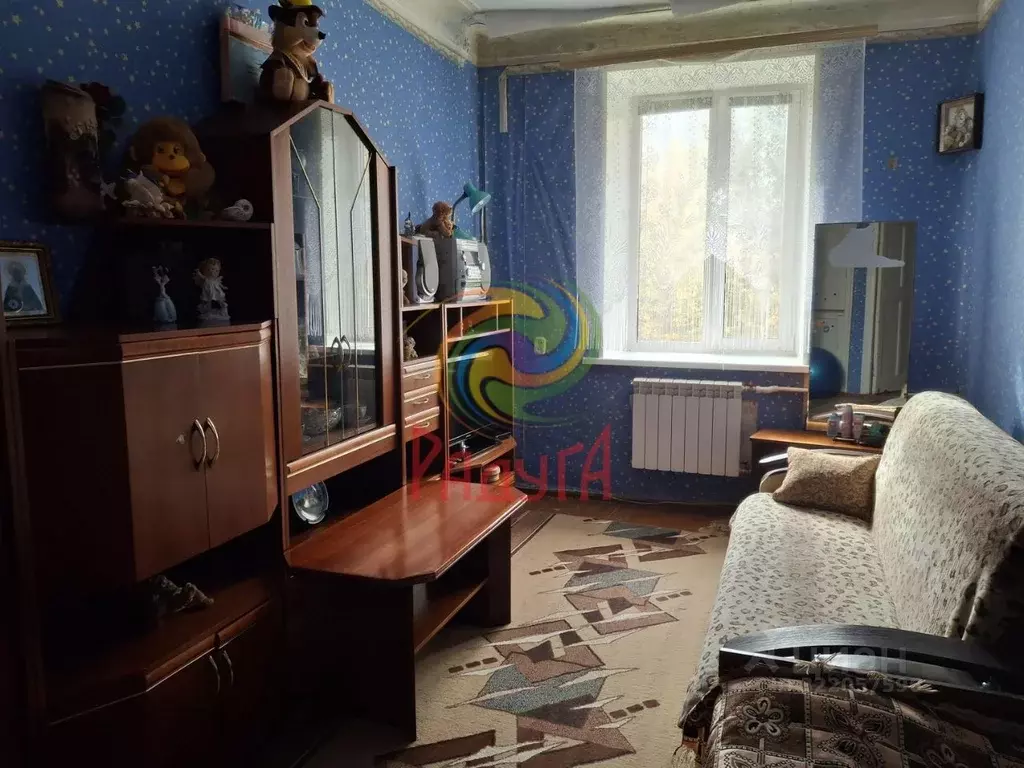 3-к кв. Ивановская область, Иваново Весенняя ул., 1 (67.0 м) - Фото 2