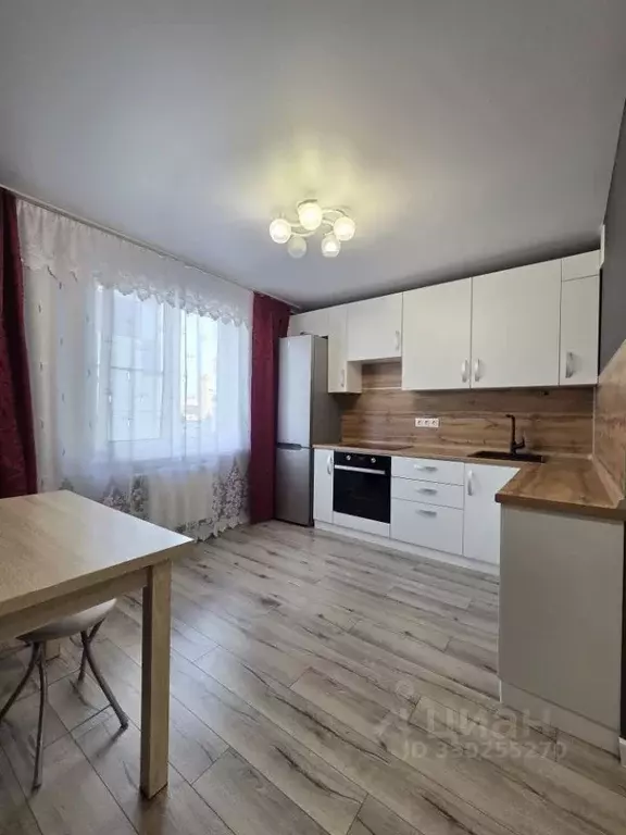 1-к кв. Калужская область, Калуга ул. Минская, 4 (31.0 м) - Фото 1