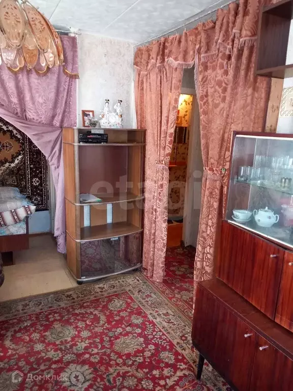 Продаётся 1-к квартира, 31.3 м - Фото 1