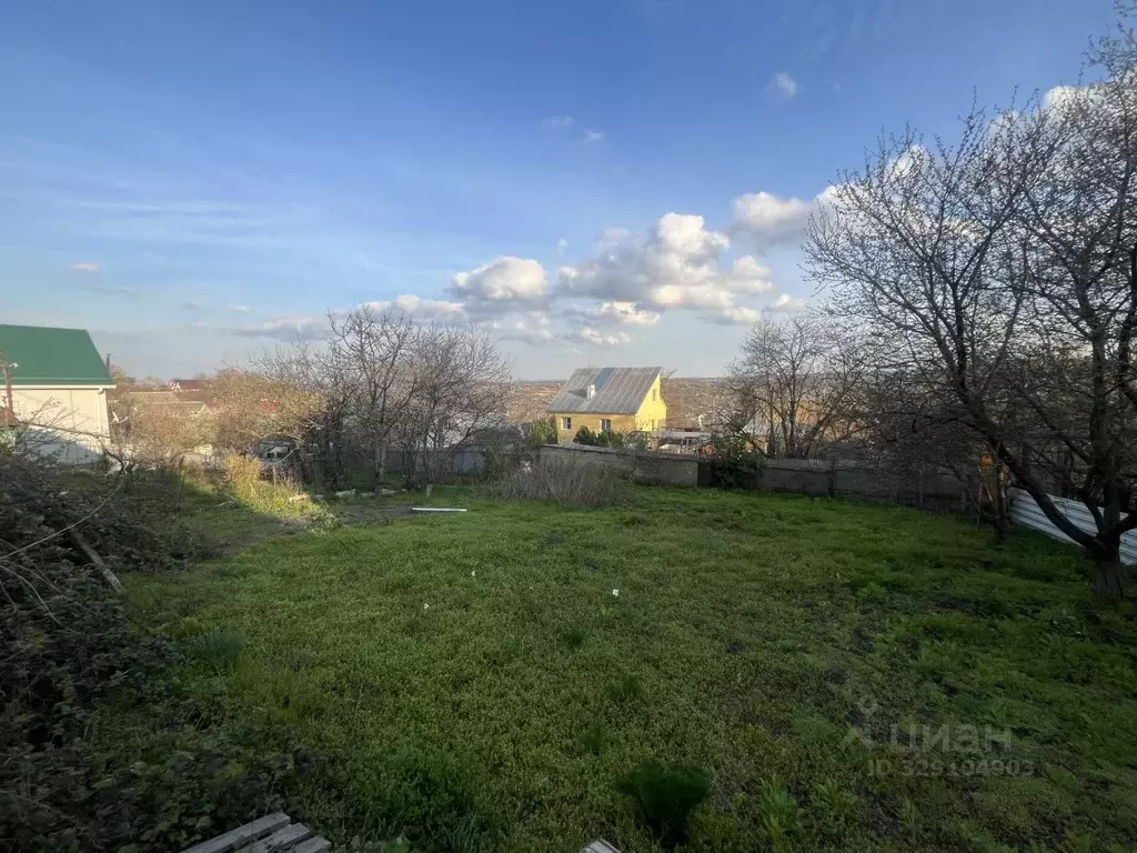 Участок в Ставропольский край, Ставрополь Дружба-2 садовое ... - Фото 1