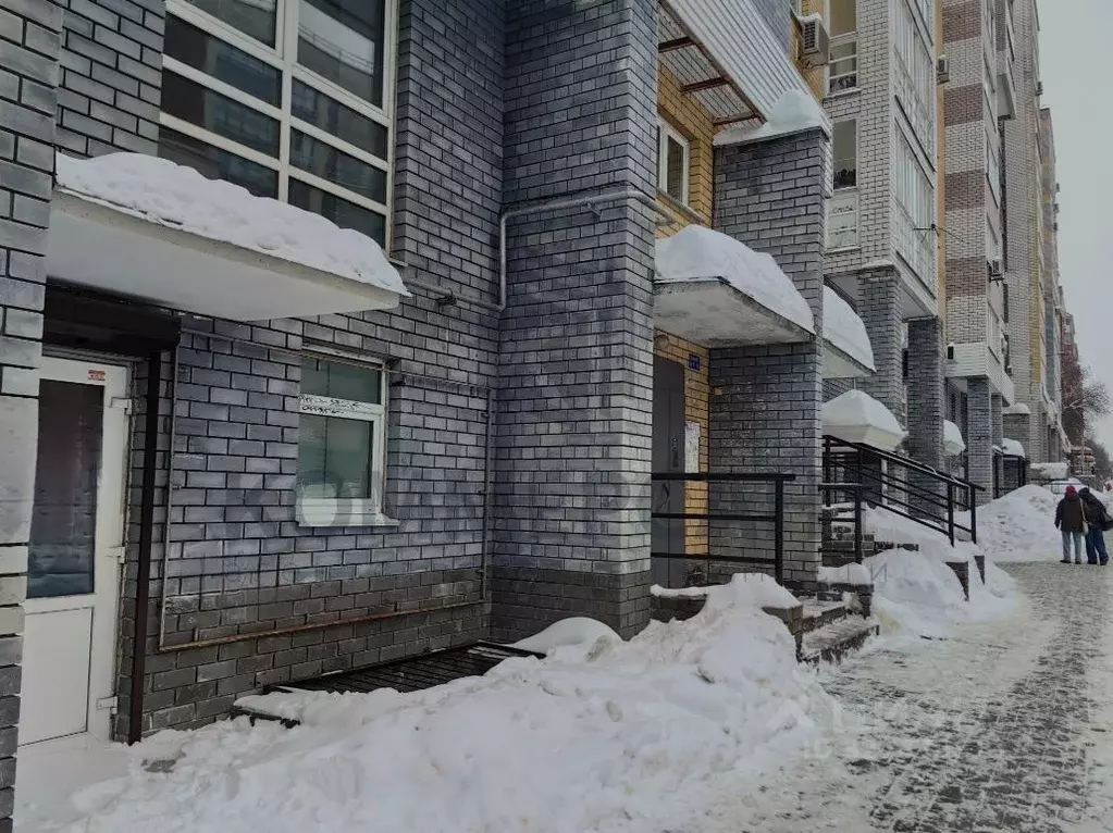 Помещение свободного назначения в Нижегородская область, Нижний ... - Фото 2