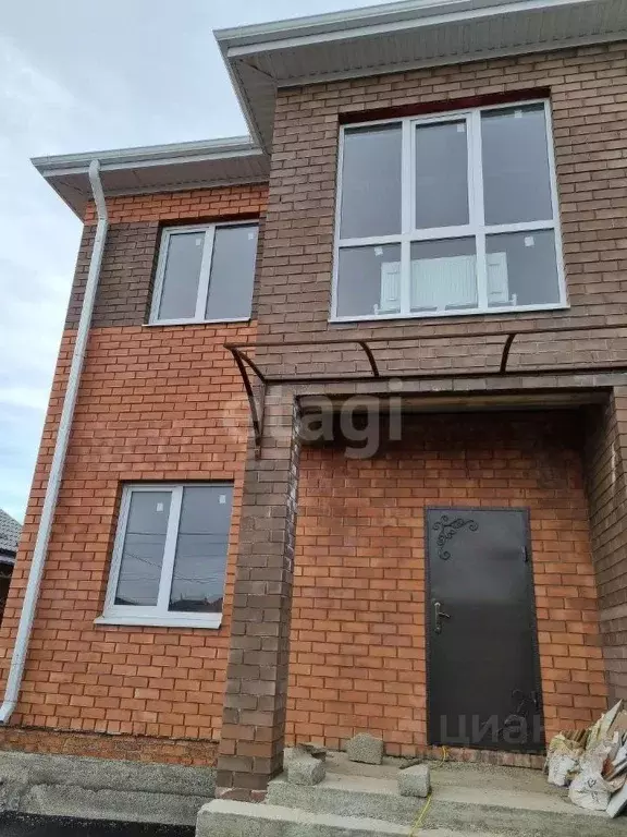 Таунхаус в Ставропольский край, Михайловск Шпаковский район, проезд ... - Фото 1