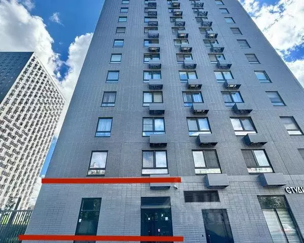 Помещение свободного назначения в Москва Просторная ул., 7 (154 м) - Фото 1