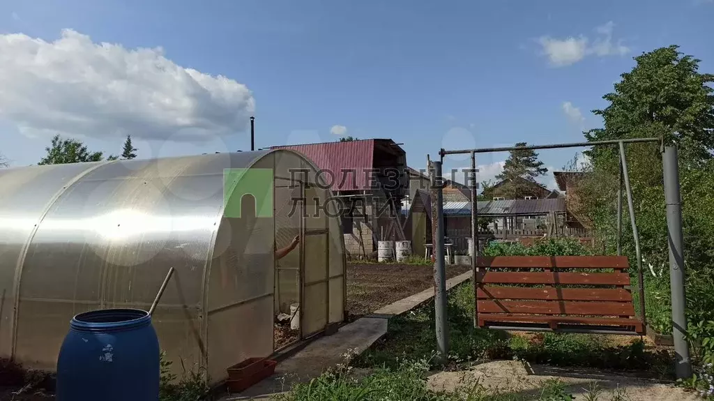 Дом 57 м на участке 8 сот. - Фото 0