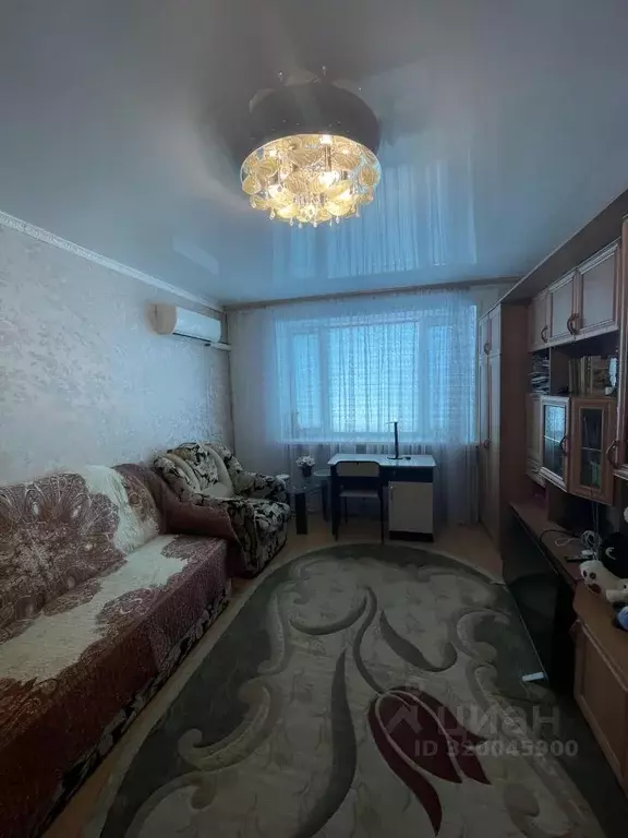 2-к кв. Саратовская область, Ртищево Советская ул., 21 (48.3 м) - Фото 1