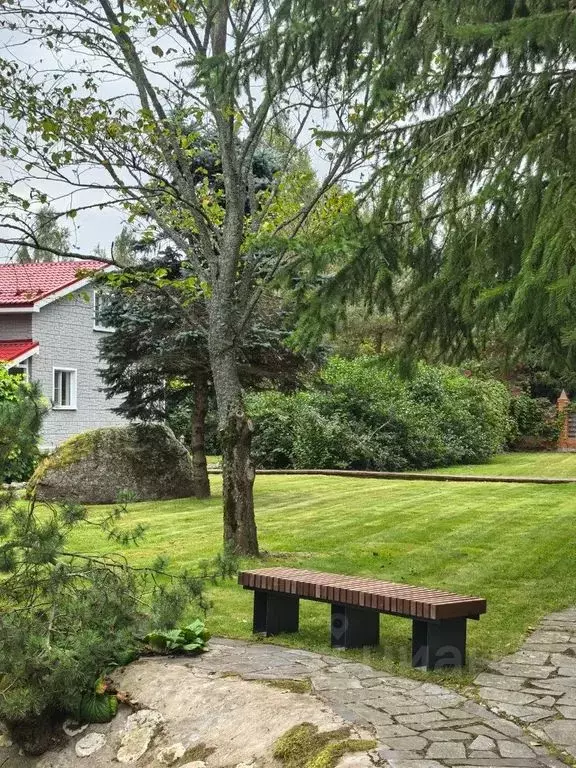 Дом в Ленинградская область, Выборгский район, Советское городское ... - Фото 2