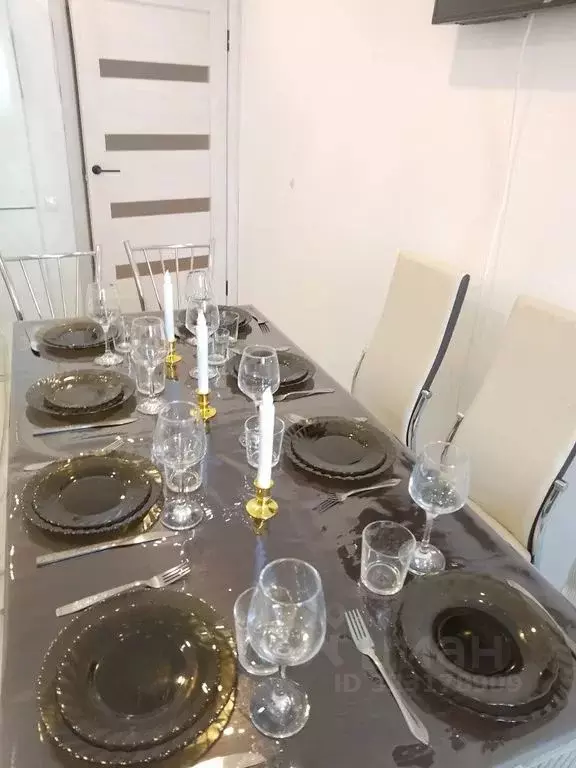 3-к кв. Самарская область, Самара ул. Петра Алабина, 2 (115.0 м) - Фото 2