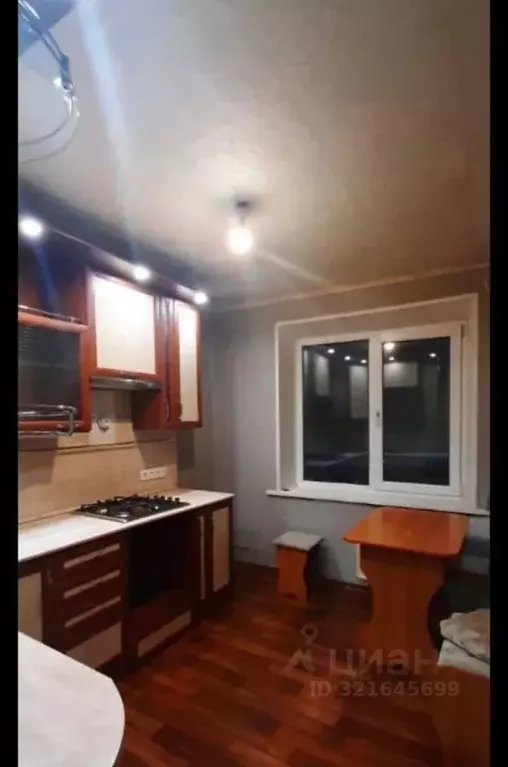 1-к кв. Башкортостан, Уфа Шакша-Южная жилрайон, ул. Сельская, 8/1 ... - Фото 0