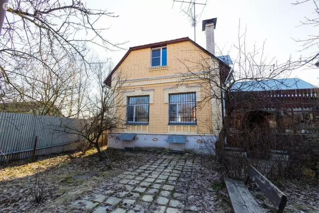 Дом в Тверь, улица Жуковского, 35 (212.4 м) - Фото 2