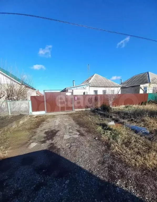 Дом 67,4 м на участке 6,3 сот. - Фото 1