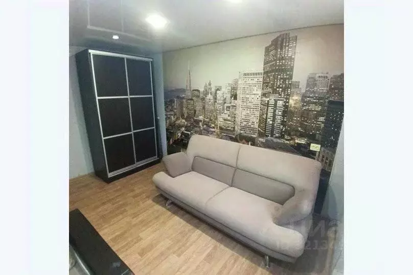 1-к кв. Саратовская область, Балашов Юбилейная ул., 28 (25.0 м) - Фото 2