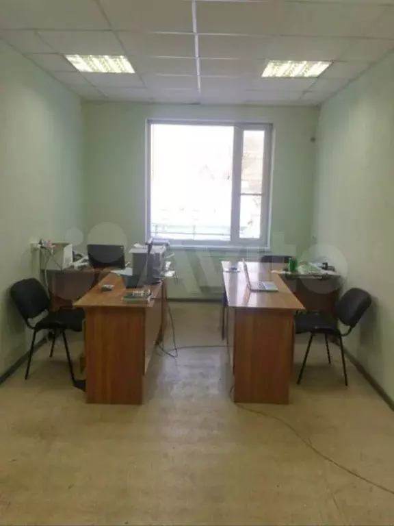 Офис, 20.9 м - Фото 0