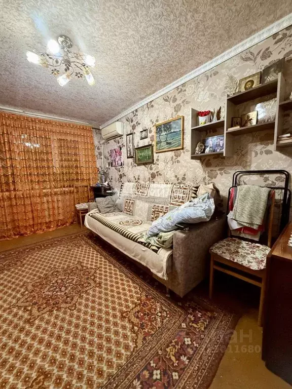 2-к кв. Ростовская область, Новочеркасск ул. С.В. Мацоты (33.1 м) - Фото 2