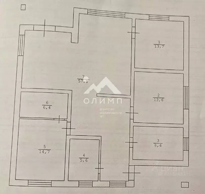 Дом в Ярославская область, Тутаевский муниципальный округ, пос. ... - Фото 2