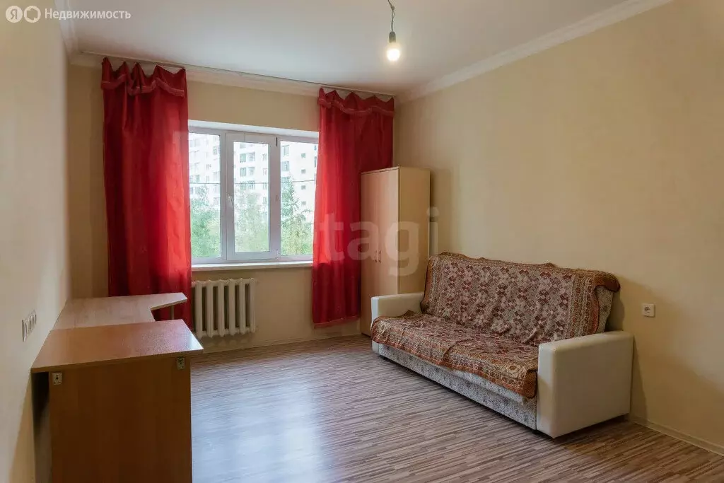 1-комнатная квартира: Якутск, улица Петровского, 10/5 (36.8 м) - Фото 1