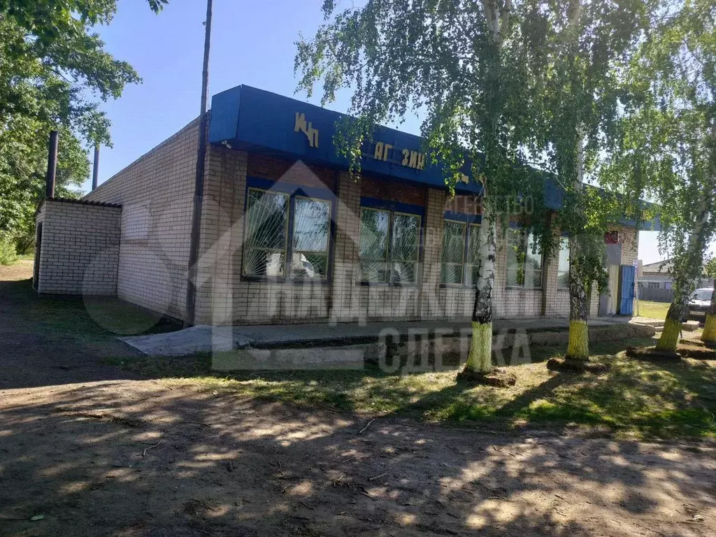Продаю магазин С оборудованием - Фото 0