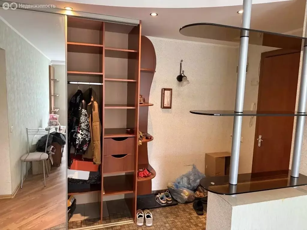 3-комнатная квартира: Великие Луки, проспект Ленина, 36к1 (72.2 м) - Фото 2
