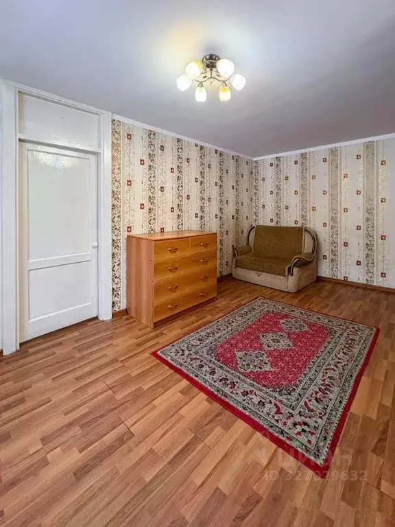 2-к кв. Челябинская область, Челябинск ул. Клары Цеткин, 30 (44.3 м) - Фото 2