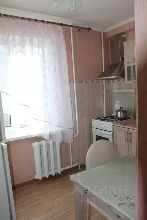 1-к кв. Еврейская автономная область, Биробиджан Осенняя ул., 29 (29.0 ... - Фото 1