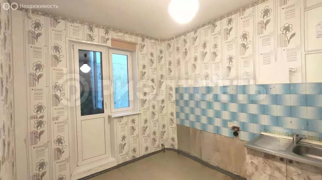 1-комнатная квартира: Мурманск, улица Мира, 8 (40.4 м) - Фото 1