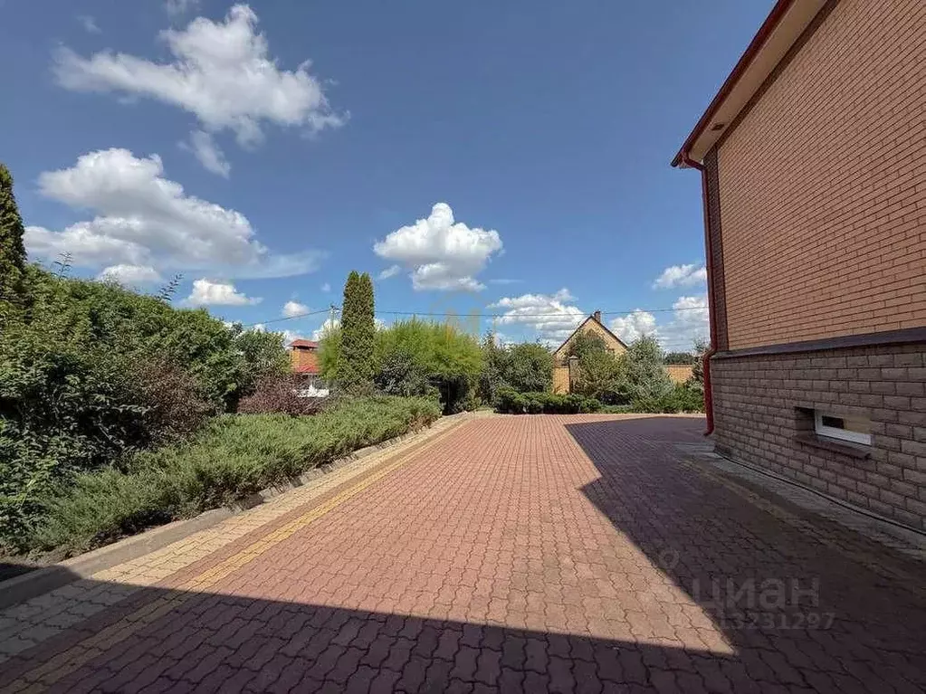 Дом в Белгородская область, Белгородский район, Дубовское с/пос, пос. ... - Фото 2