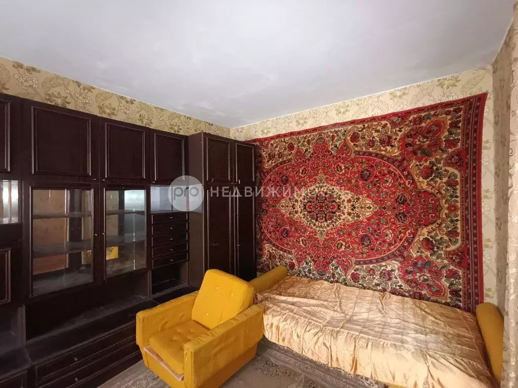 2-к кв. Рязанская область, Рязань ул. Фирсова, 18к1 (42.2 м) - Фото 0
