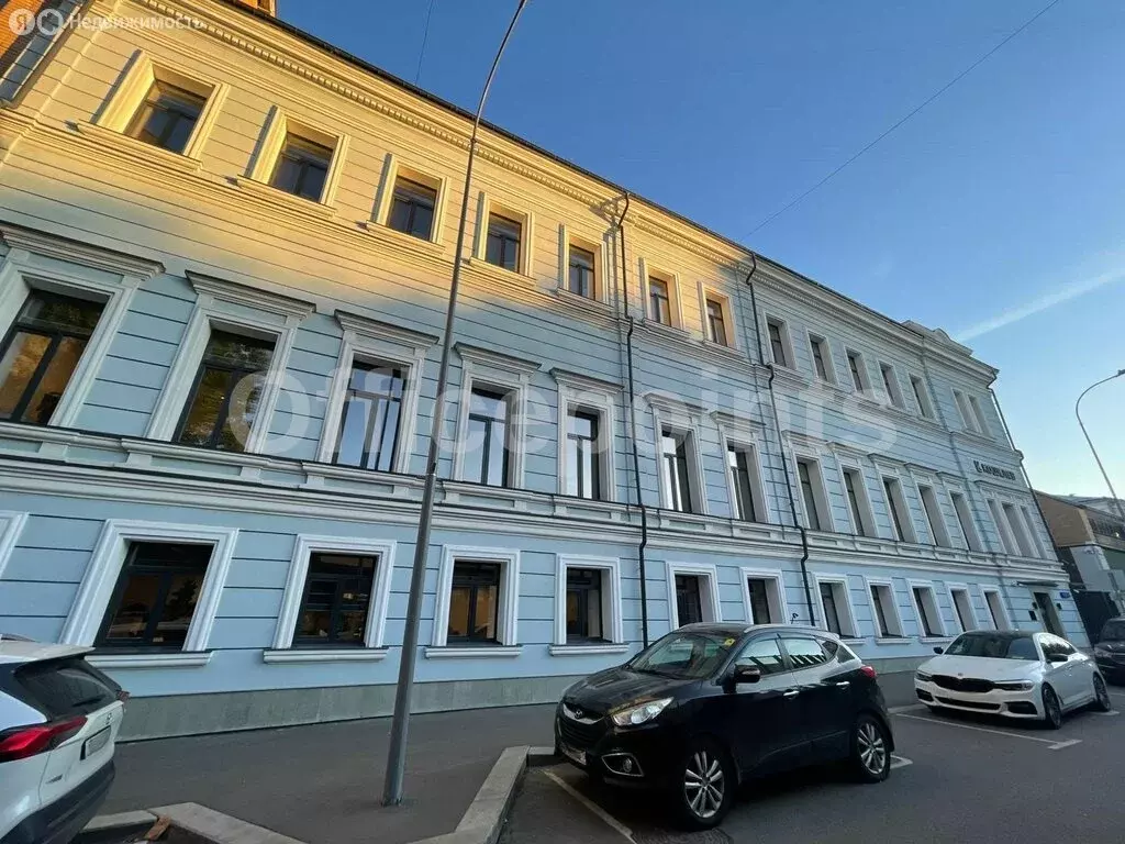 Офис (465.5 м) - Фото 2