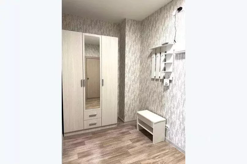 1-к кв. Красноярский край, Красноярск Караульная ул., 39А (40.0 м) - Фото 1