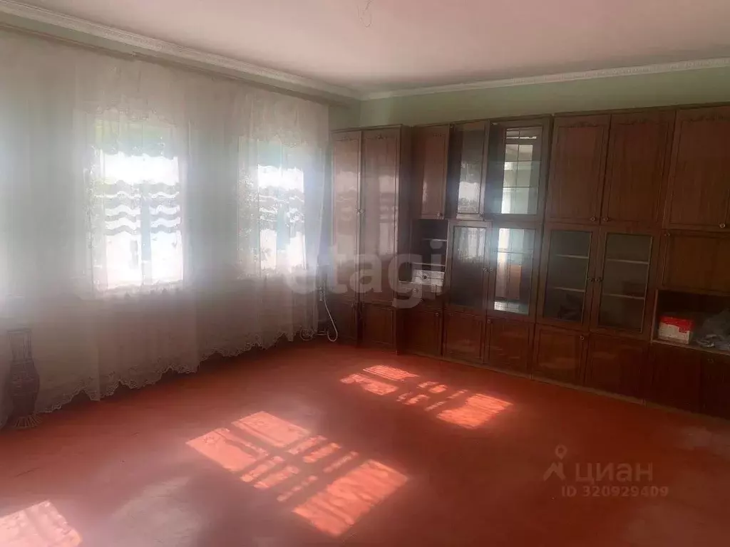 Дом в Белгородская область, Яковлевский муниципальный округ, с. Бутово ... - Фото 1