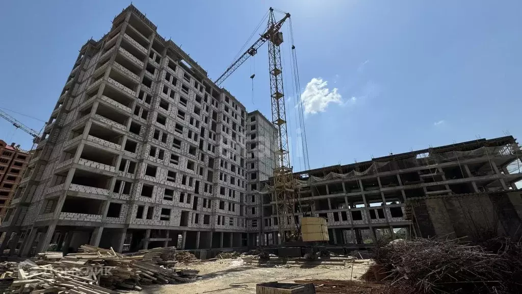 Продаётся 3-к квартира, 92 м - Фото 0