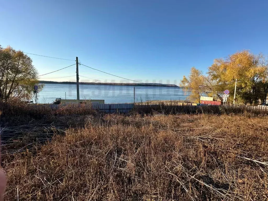 Участок в Самарская область, Самара просека 9-я (10.0 сот.) - Фото 1