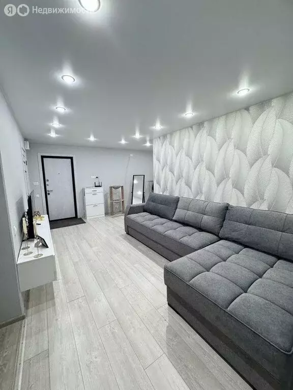 4-комнатная квартира: Братск, улица Гагарина, 9 (69 м) - Фото 2