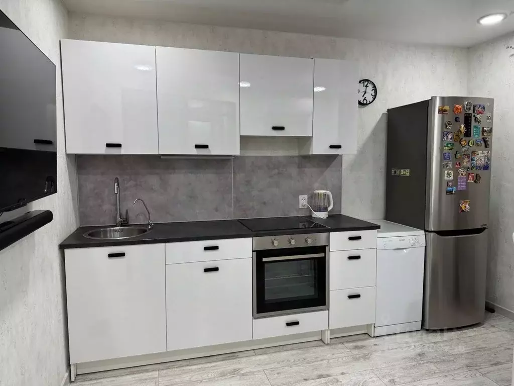 2-к кв. Новгородская область, Великий Новгород Большая Московская ул., ... - Фото 2