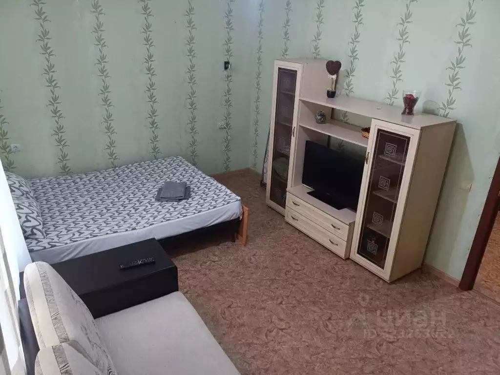 1-к кв. Башкортостан, Стерлитамакский район, Отрадовский сельсовет, с. ... - Фото 2