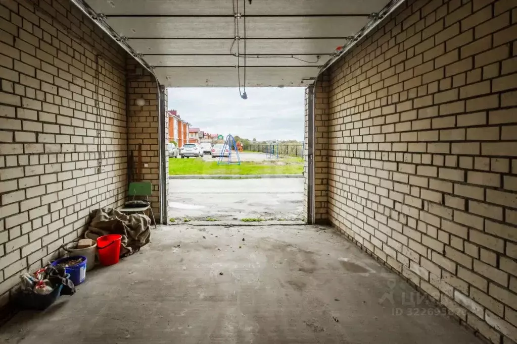 Гараж в Вологодская область, Вологда Воркутинская ул., 28с1 (19 м) - Фото 1