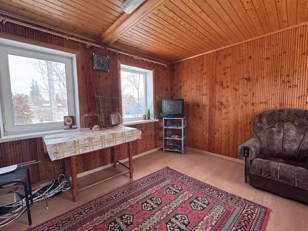 Дом в Башкортостан, Уфа Ясная Поляна СНТ, 33 (30 м) - Фото 1