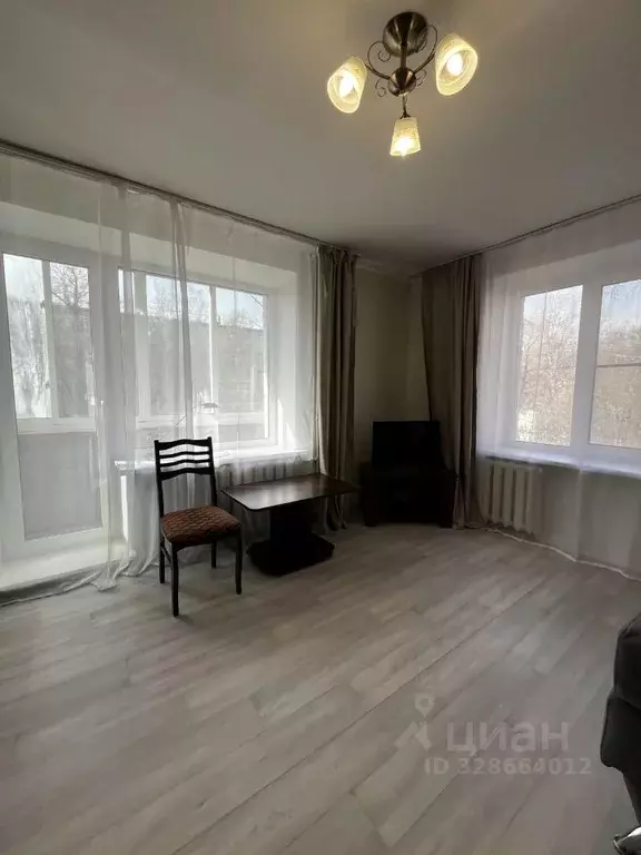 1-к кв. Санкт-Петербург, Санкт-Петербург, Пушкин Ленинградская ул., 49 ... - Фото 1