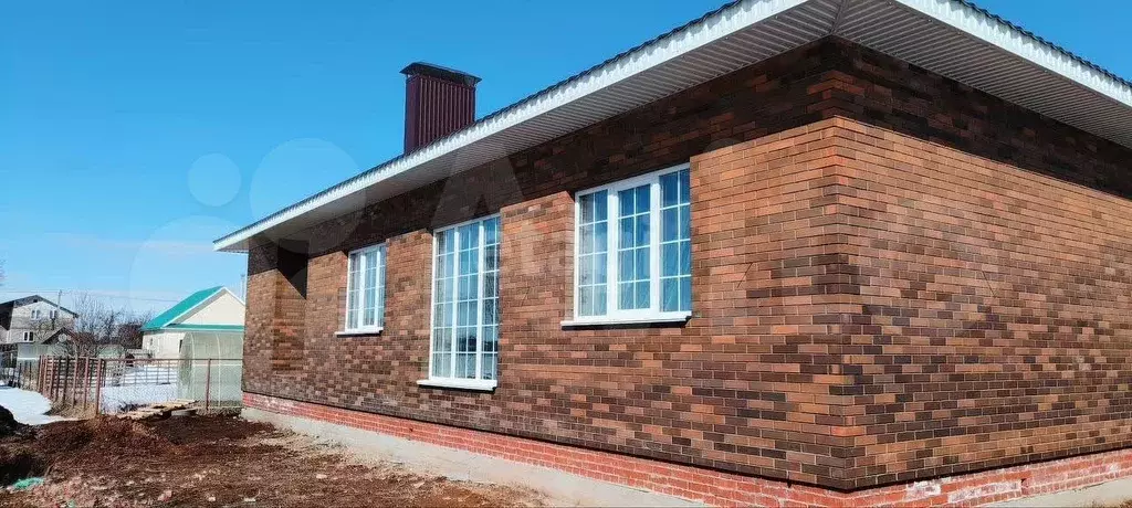 Дом 137 м на участке 12 сот. - Фото 1
