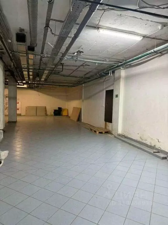 Помещение свободного назначения в Москва Южнобутовская ул., 58 (268 м) - Фото 1
