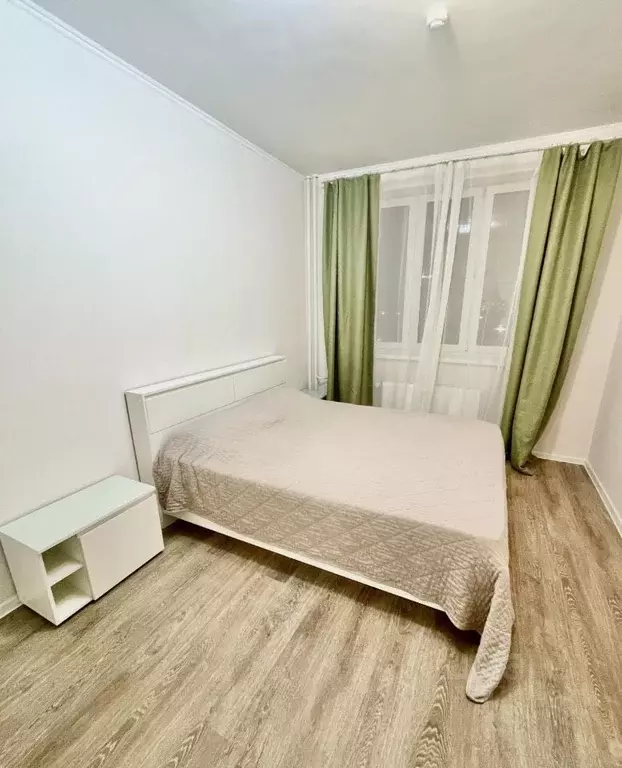 1-к кв. Московская область, Красногорск городской округ, Путилково пгт ... - Фото 1