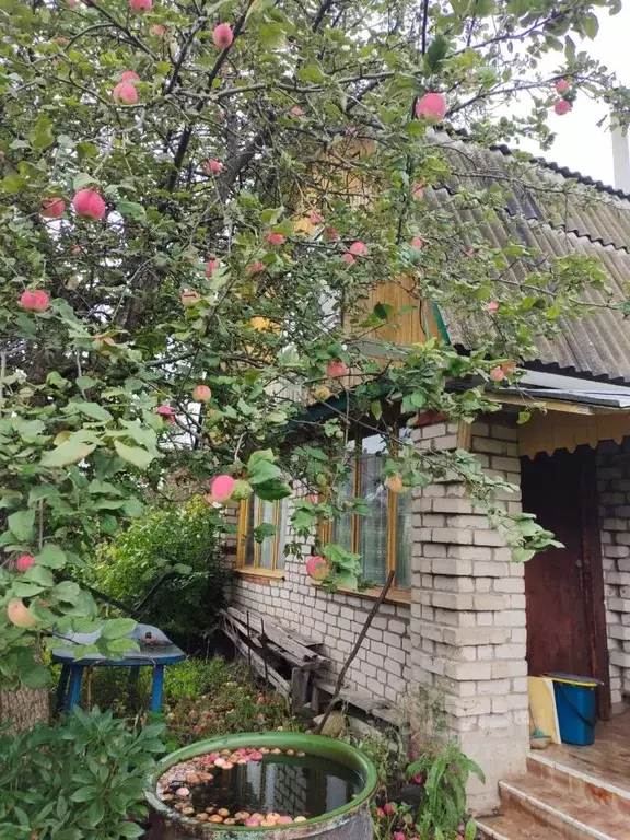 Дом в Башкортостан, Уфимский район, Жуковский сельсовет, Демский СНО  ... - Фото 2