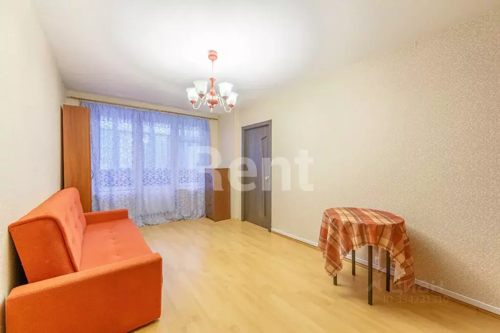 2-к кв. Москва Большая Черкизовская ул., 14К2 (44.0 м) - Фото 1
