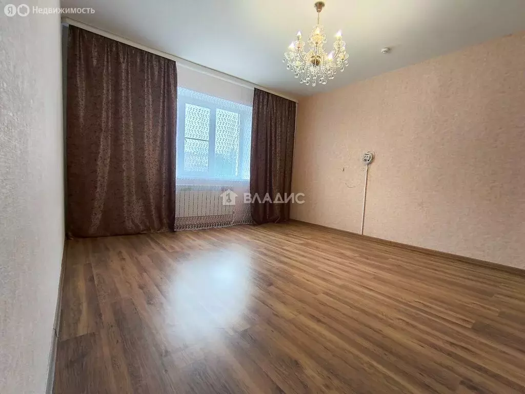 3-комнатная квартира: Белгород, переулок Макаренко, 6А (78 м) - Фото 1
