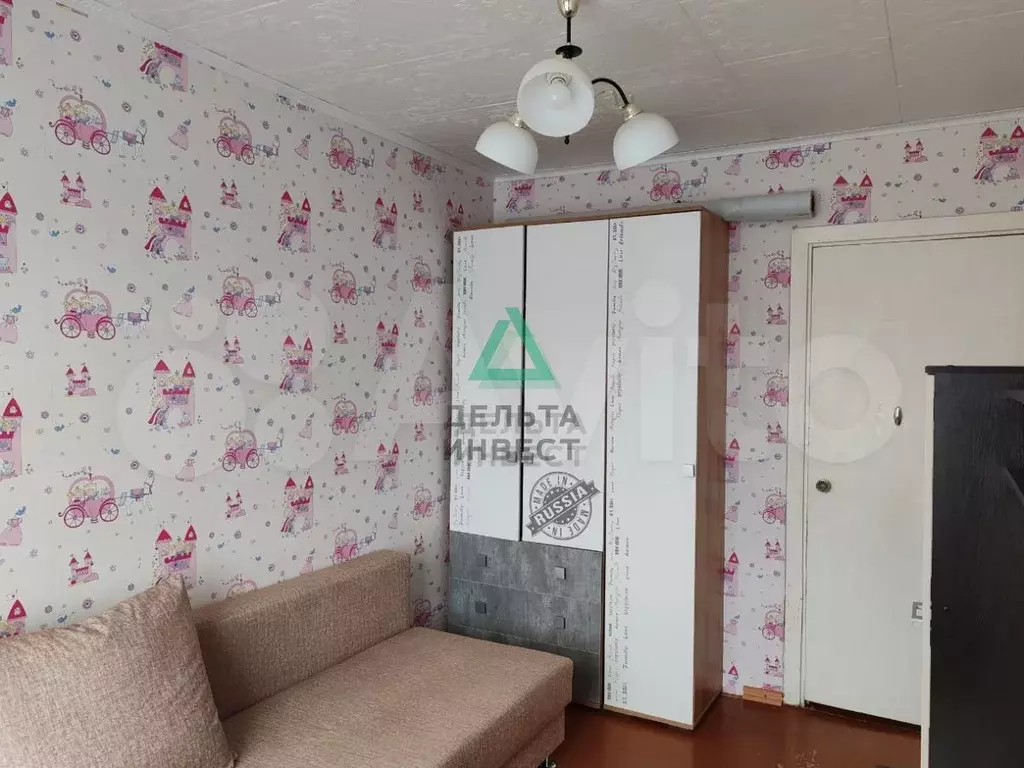 2-к. квартира, 43 м, 8/9 эт. - Фото 1