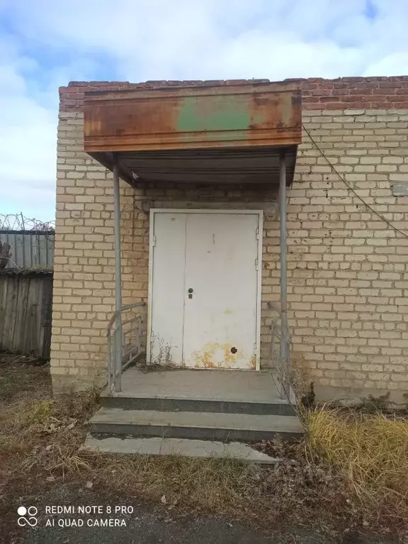 Помещение свободного назначения в Челябинская область, Коркинский ... - Фото 1