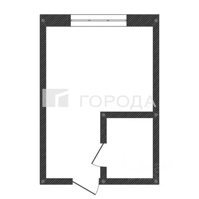 Студия Алтайский край, Барнаул городской округ, Южный рп просп. ... - Фото 2