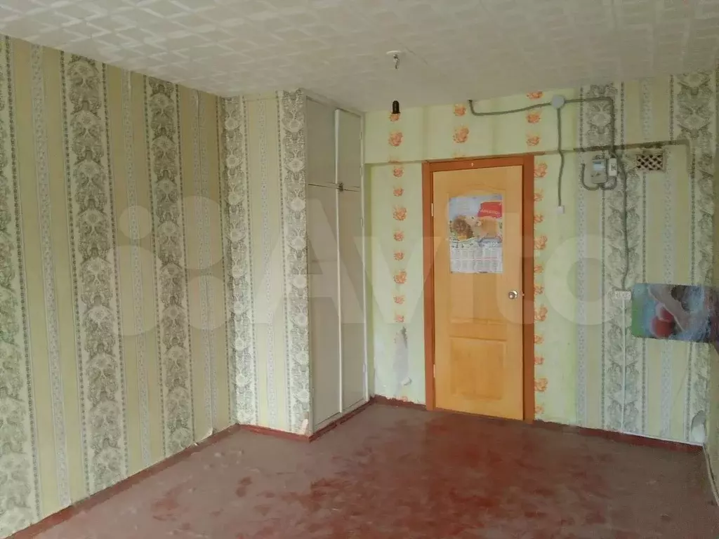 Комната 17,2 м в 1-к., 4/5 эт. - Фото 0